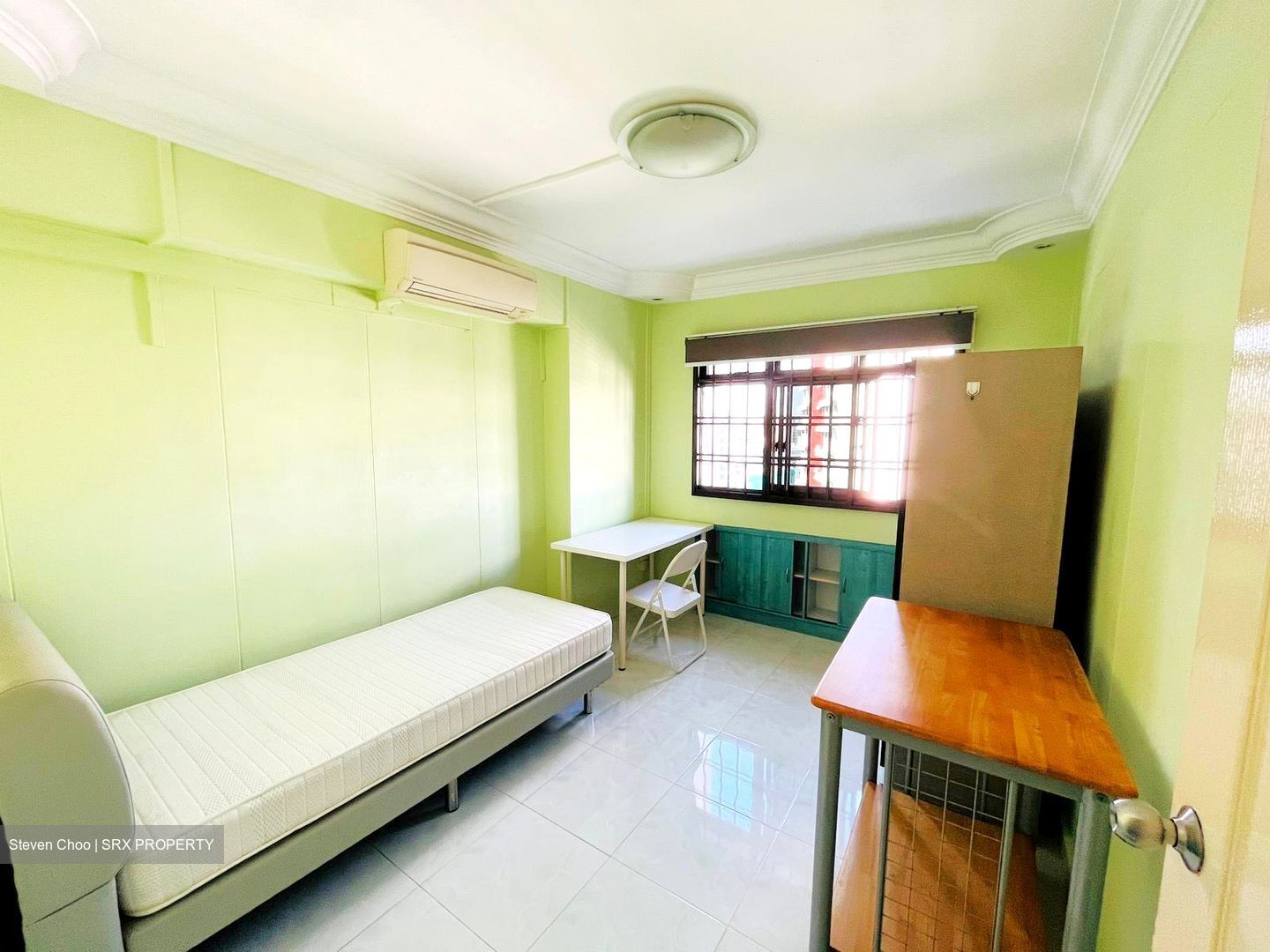 Blk 640 Woodlands Ring Road (Woodlands), HDB 5 Rooms #606348861